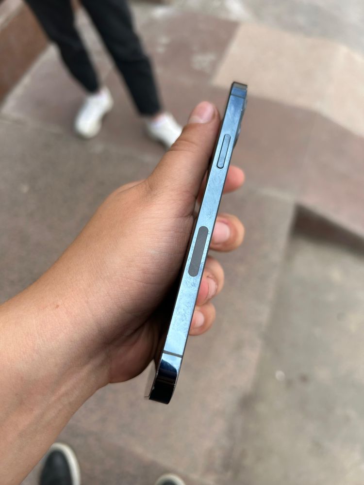 Iphone 12pro 256гб