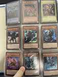 Yu-gi-oh TCG - карти от стари и нови издания (част 1)