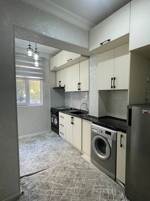 Продам 3-х ком квартиру на Юнусабаде 14 квартал