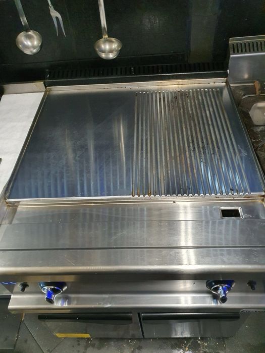 Професионално кухненско оборудване