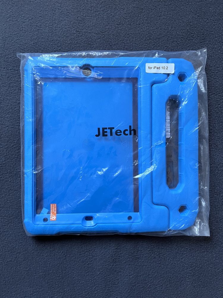 Husa Jetech iPad 10.2 Inch gen 9th