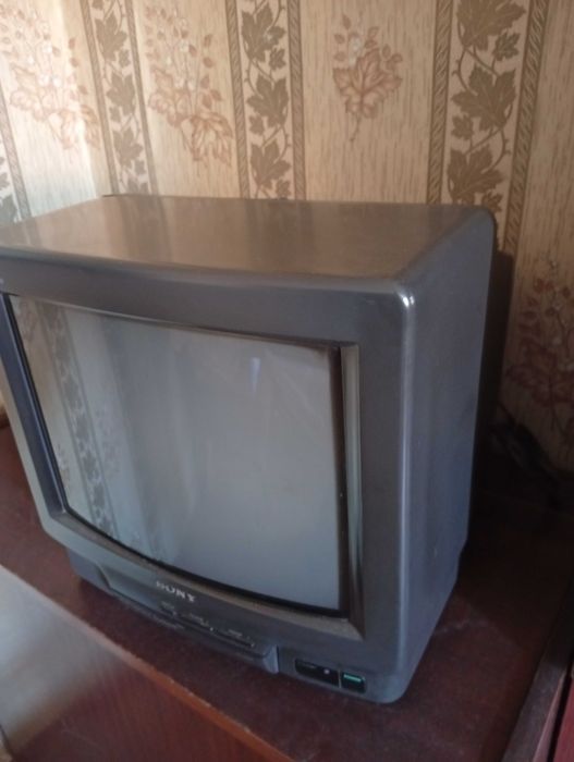 Телевизор SONY 14"