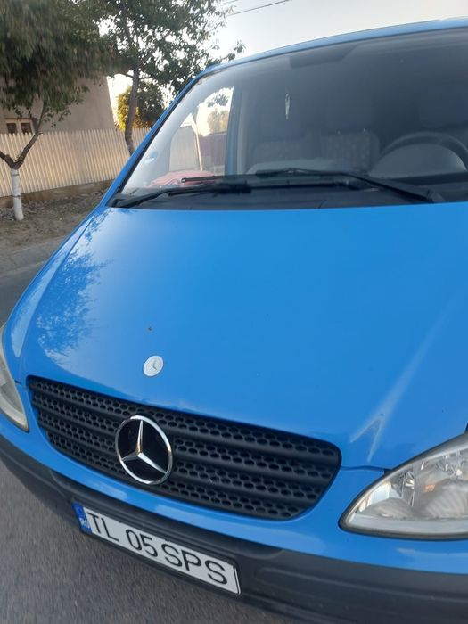 Mercedes Benz 2010