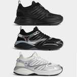 Sneakers Dsquared2 маратонки обувки