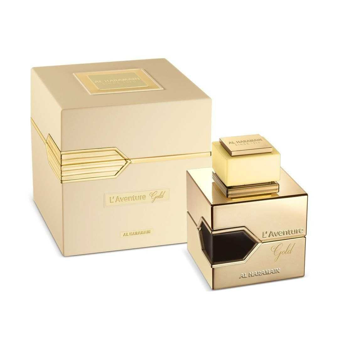 Al Haramain L'Aventure edp 100ml ORIGINAL