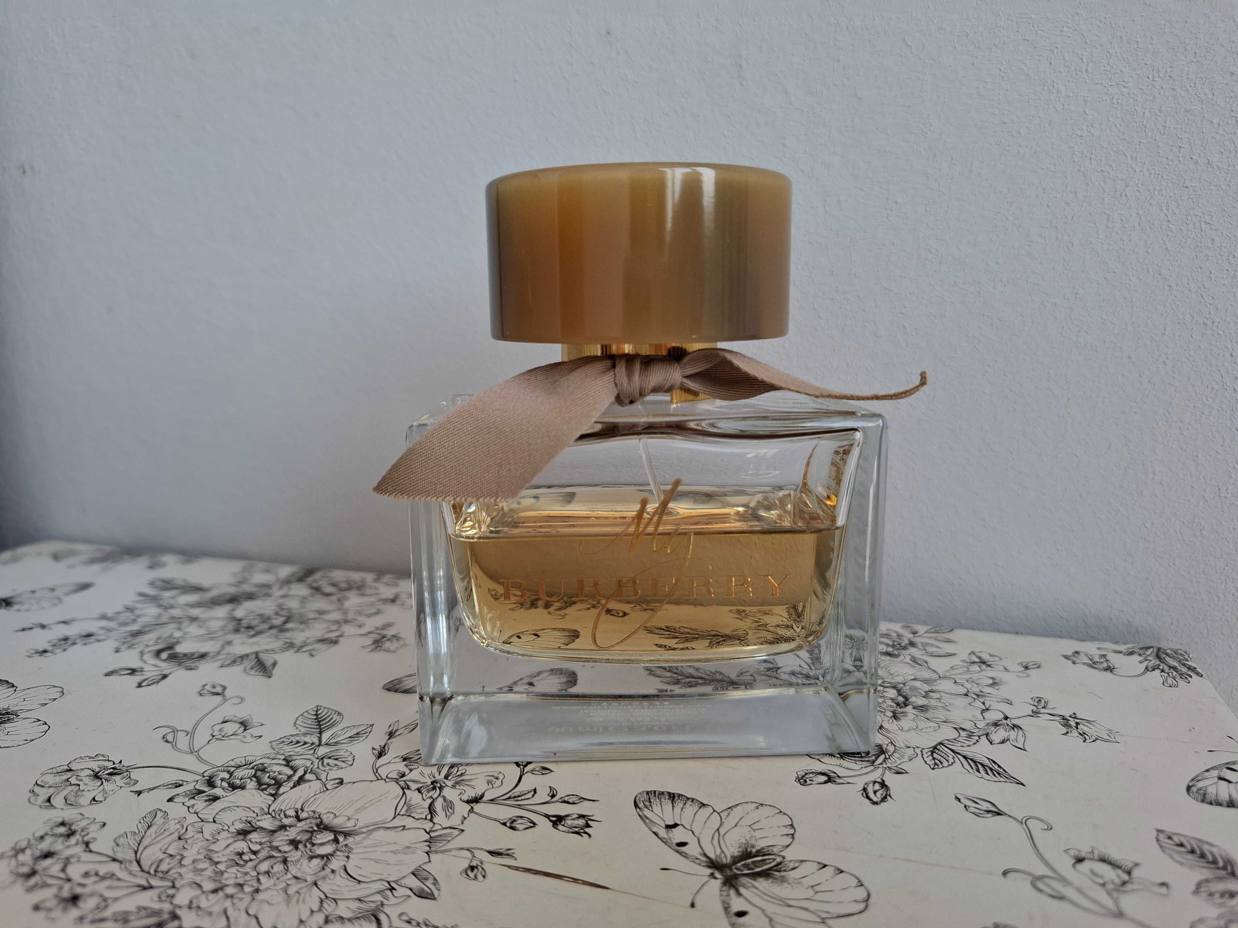 Burberry My Burberry EDP 90ml