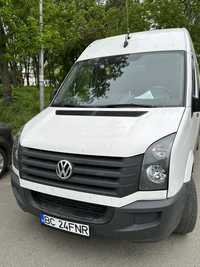 Vand vw crafter euro 6