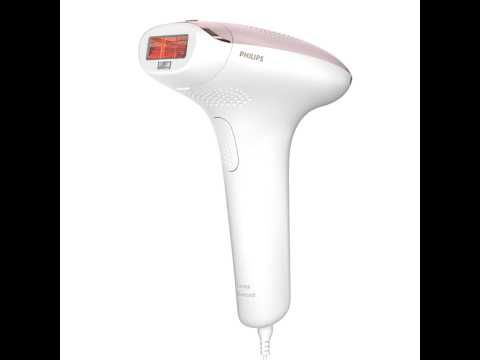 Фотоепилатор Philips Lumea Advanced BRI924 /00