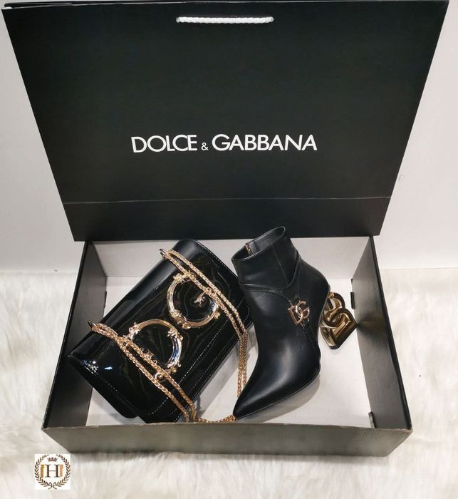 Set dama Dolce Gabbana