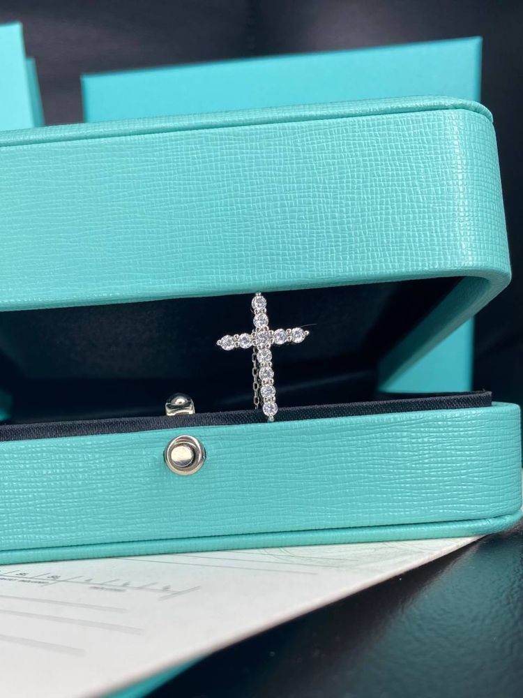 Cruciulița Tiffany&Co