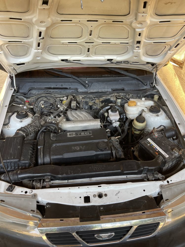 Nexsa 1. 1.5 donc