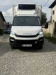 Iveco Daily 2017 Frigorific euro 6 fara adblue