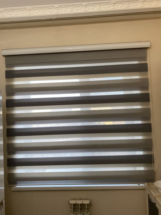 Жалюзи день и ночь размер уточнит по ватсапу