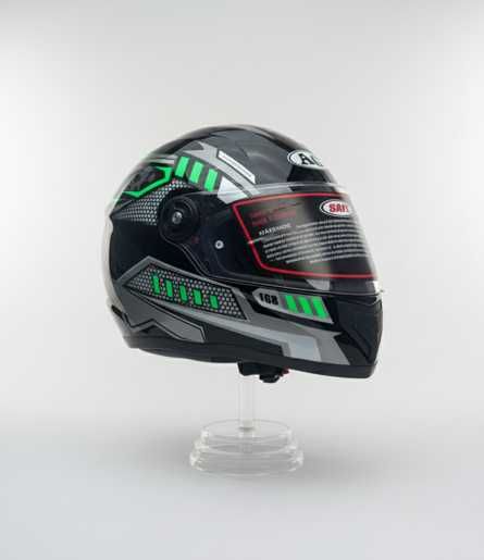 Casca Moto Integrala Standard