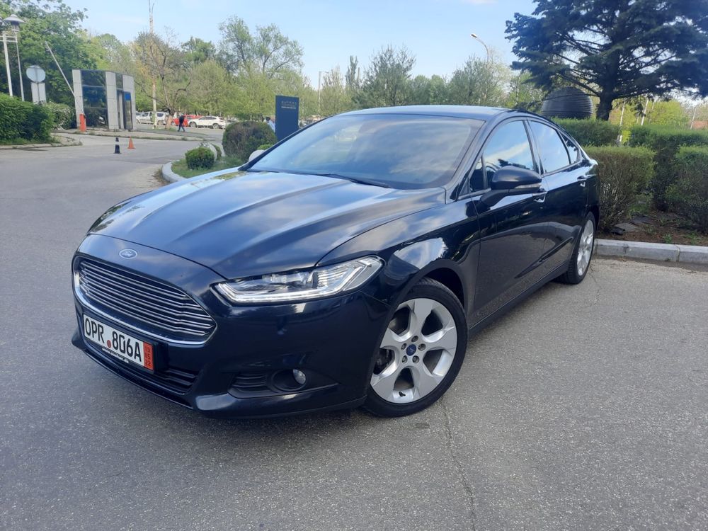 Grila stergatoare parbriz Ford Mondeo Mk5