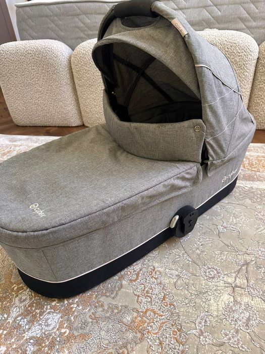 Cybex люлька