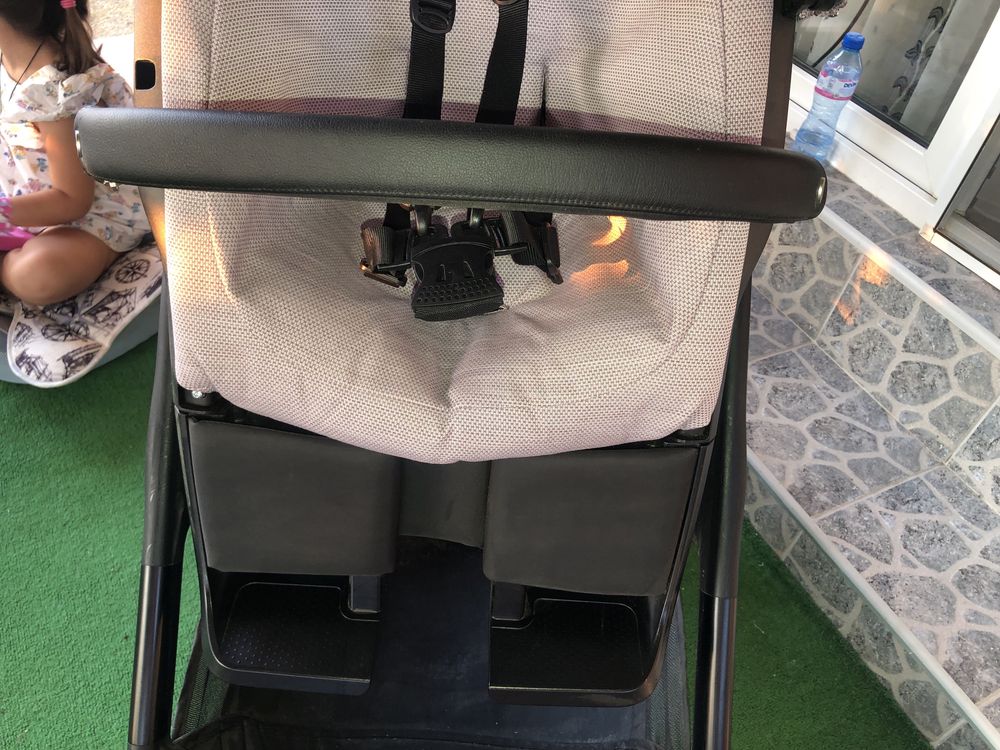 Stokke trailz v6