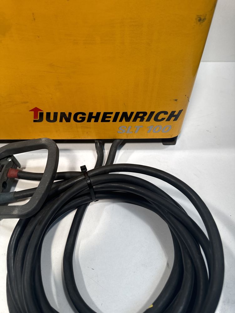 Jungheinrich incarcator 24v 50A nacela stivuitor