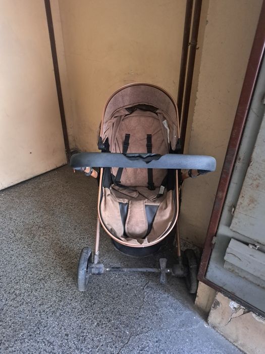 Детска количка CHIPOLINO