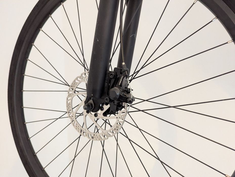 Bicicleta asistata electric Carpat C27177E