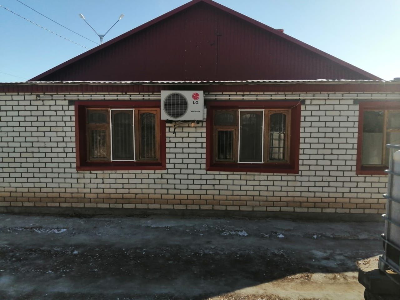 Продается дом в Северной части