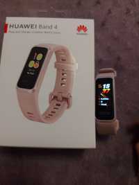 Гривна Huawei Band 4