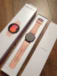 Galaxy Watch 5, 40mm, LTE, Rose Gold