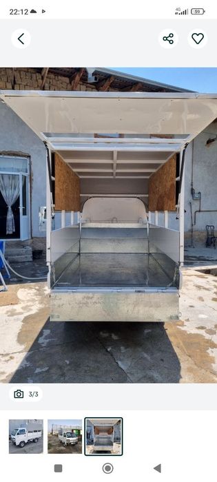 Labo arzon narxlarda yuk tashish