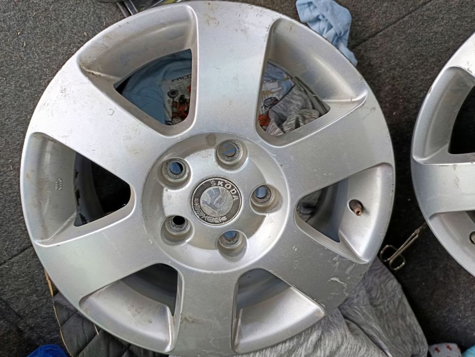 Алуминиеви джанти