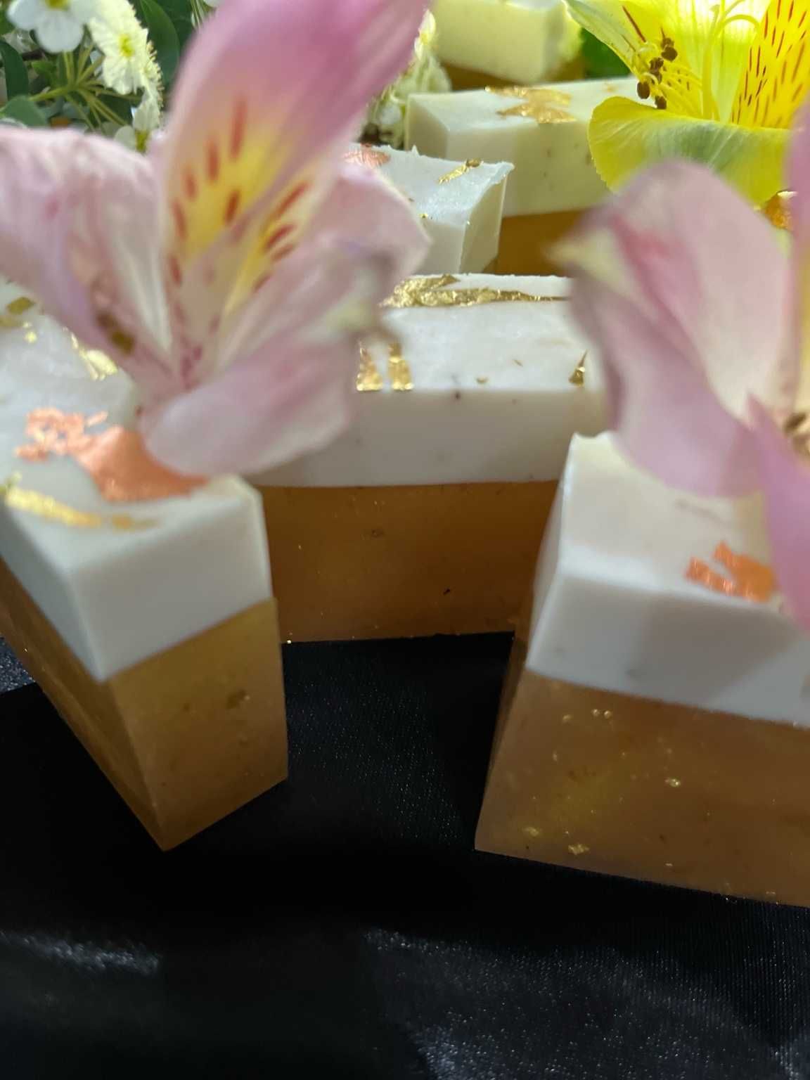 сапуни Golden Bloom