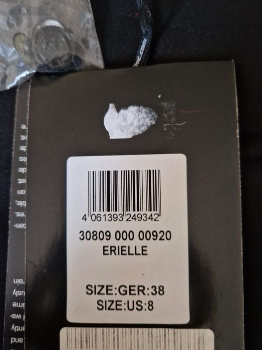 Дамски ски панталон Erielle на KILLTEC