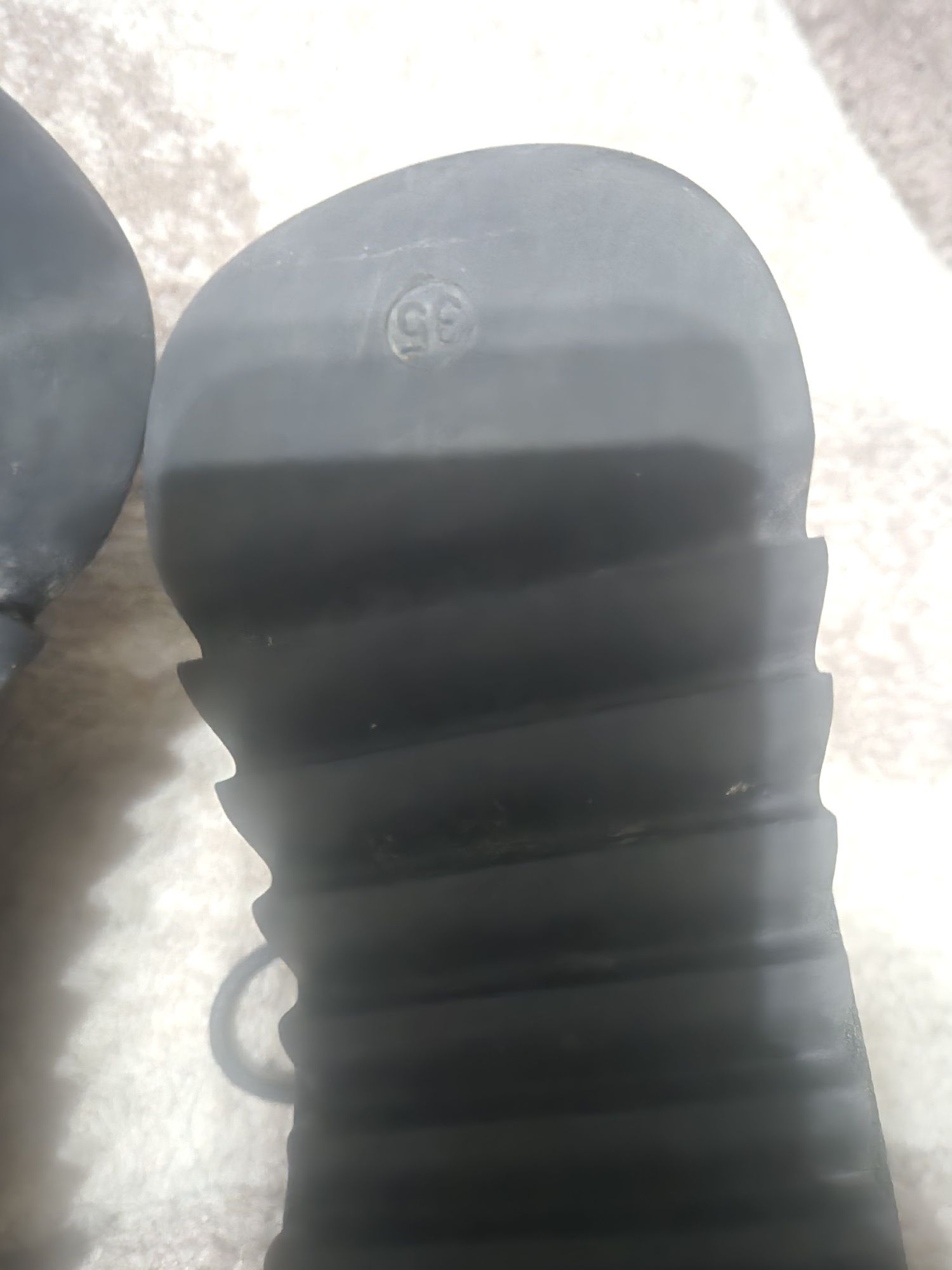 Pantofi sport musette 35