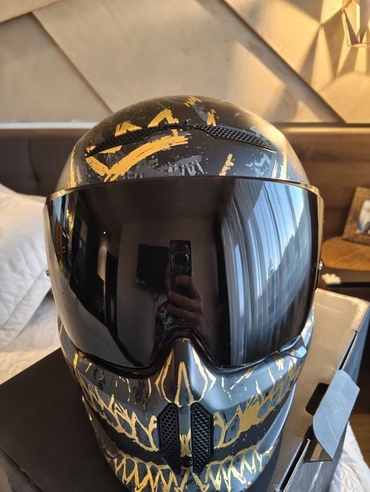 RUROC Atlas 4 60/ 62 cm