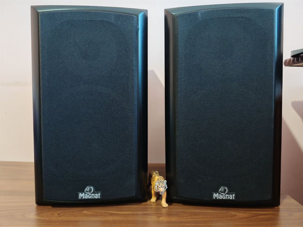 Magnat Vector 22. Super boxe de raft. Model,,greu"audiofil. Preț fix !