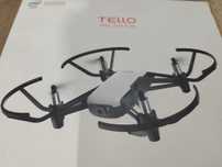 Дрон Dji tello + джойстик за управление