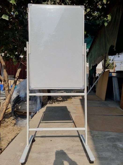 Yangi markerli oq doska optom