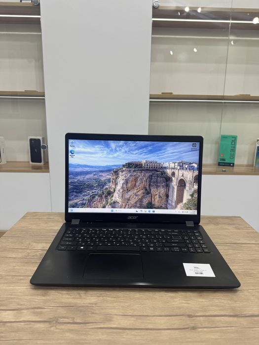 Ноутбук Acer Aspire 3