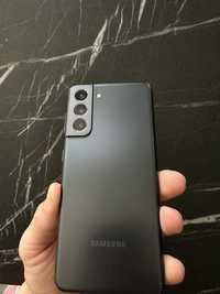 Samsung galaxy S21 Grey/128GB