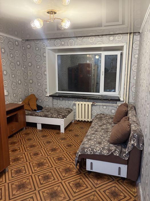 Квартира в аренду 1 комнатная