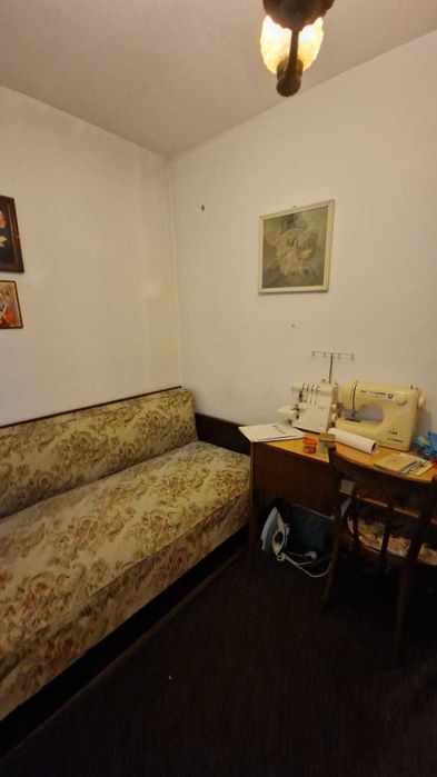 Apartament 3 camere, Drumul Taberei, parter, metrou Raul Doamnei