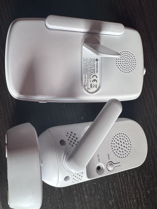 Interfon video Motorola - VM44 Connect