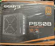 Sursa Gigabyte P550B 80 Plus 550W Sigilata