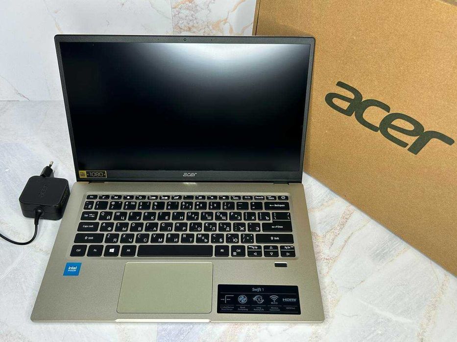 Продам ноутбук Acer Swift 1
