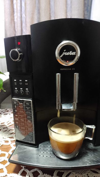 vind expresor jura empresa c5
