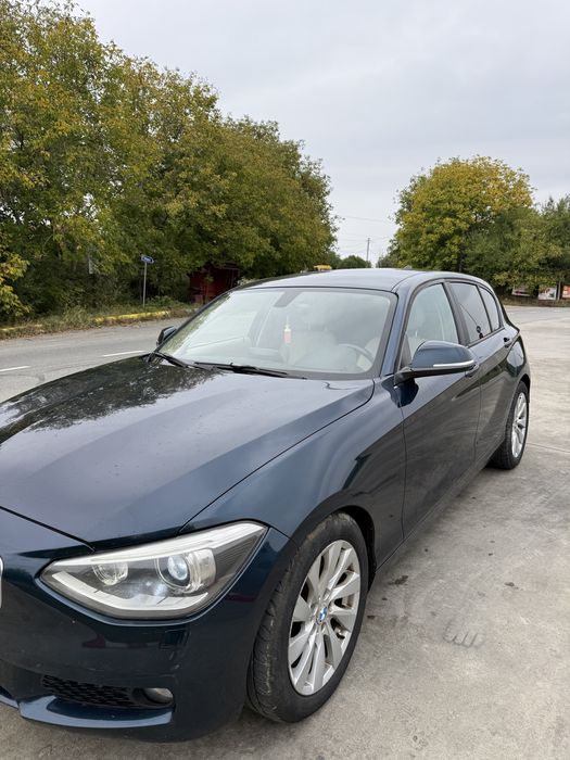 Bmw seria 1 118D