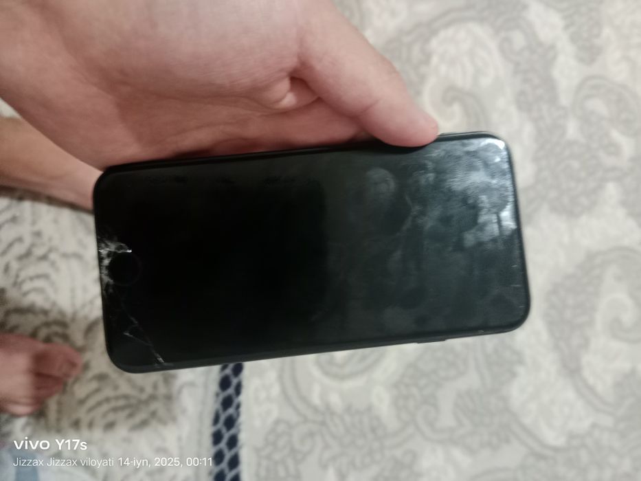 Iphon se 3 iclouda