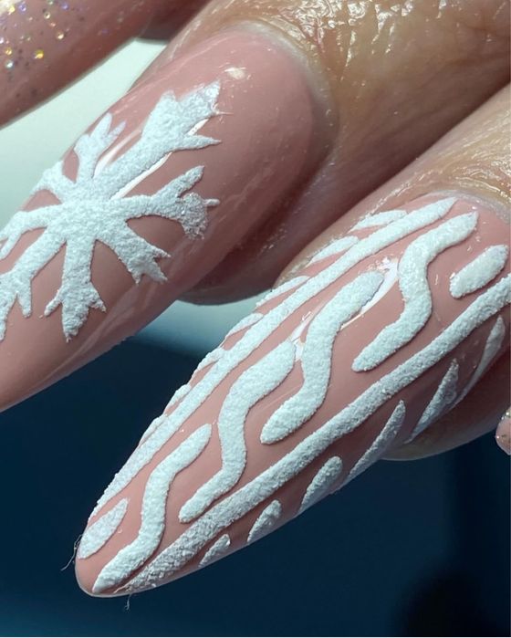 Unghii cu gel Resita