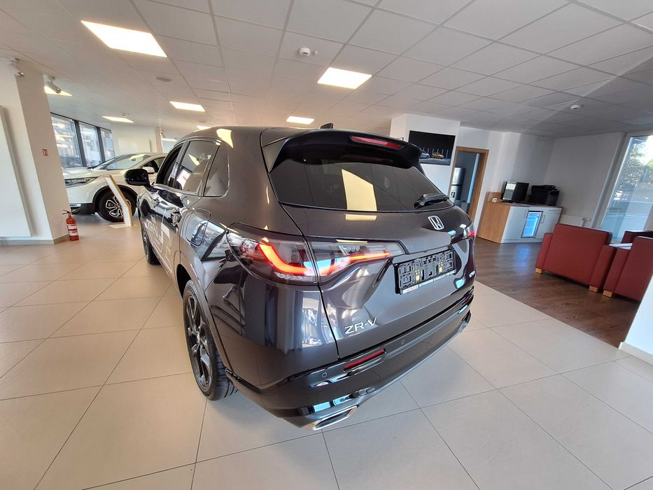 Honda ZR-V SPORT AT Hibrid