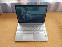 Laptop HP 15-dw0023nq.