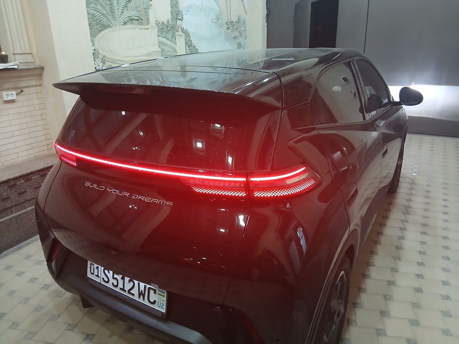 2023 краска капот усти фақат